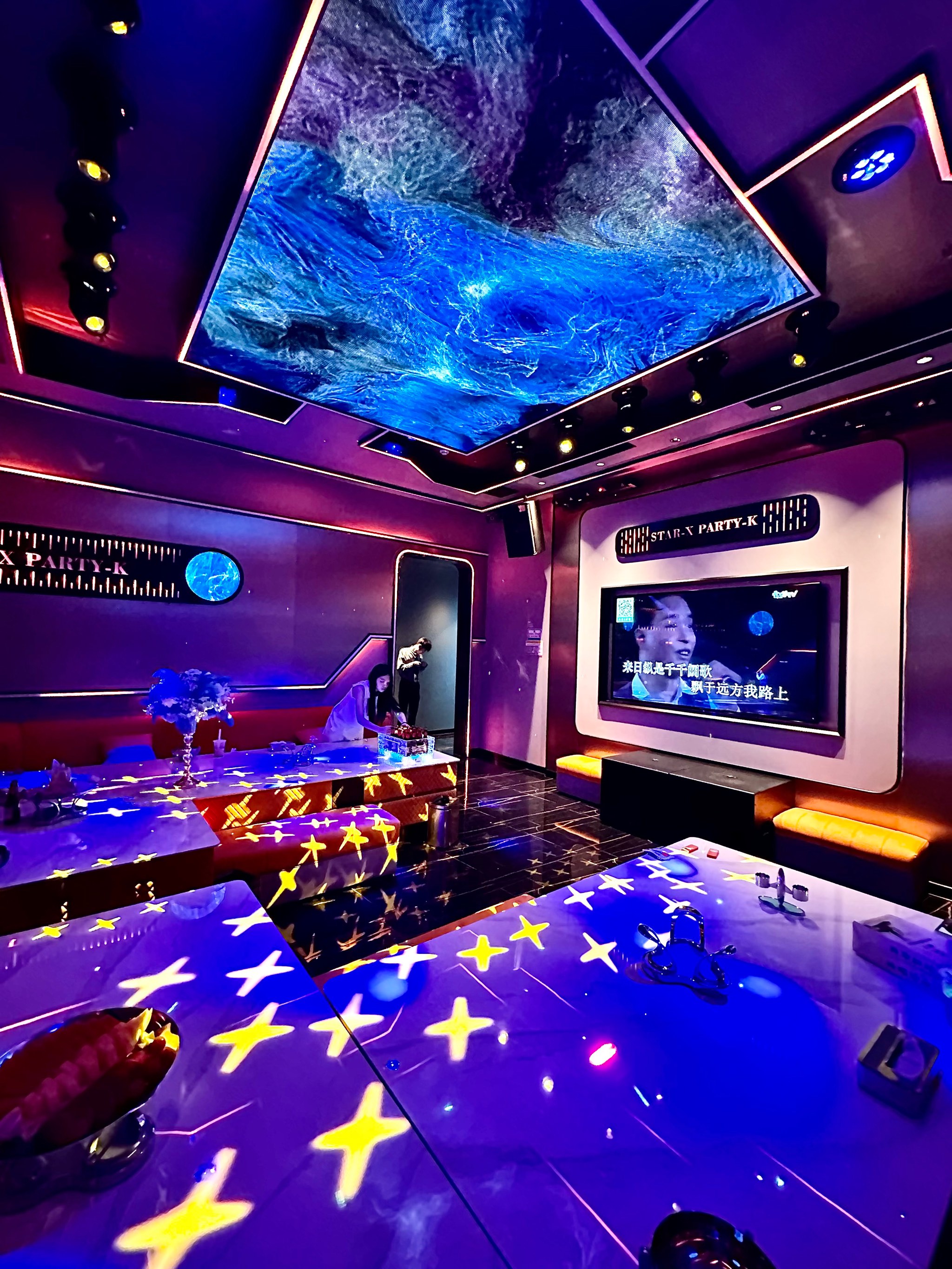 齐齐哈尔商务ktv解析-昂昂溪区ktv预定