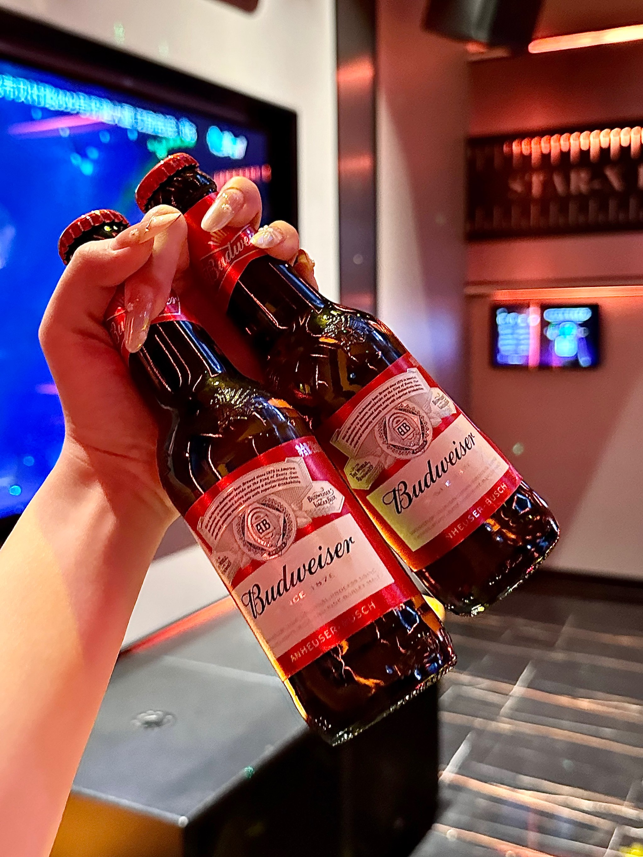 齐齐哈尔商务ktv引领商务ktv新模式-昂昂溪区ktv订房